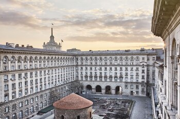 Sofia Hotel Balkan, A Luxury Collection Hotel, Sofia