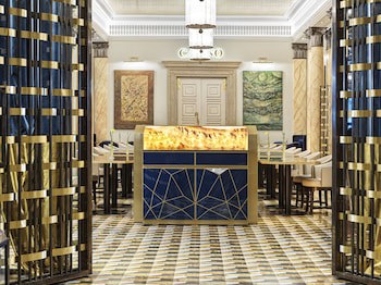 Sofia Hotel Balkan, A Luxury Collection Hotel, Sofia