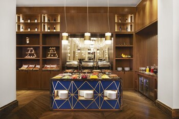Sofia Hotel Balkan, A Luxury Collection Hotel, Sofia