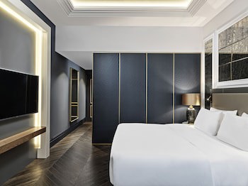 Sofia Hotel Balkan, A Luxury Collection Hotel, Sofia