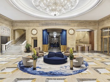 Sofia Hotel Balkan, A Luxury Collection Hotel, Sofia