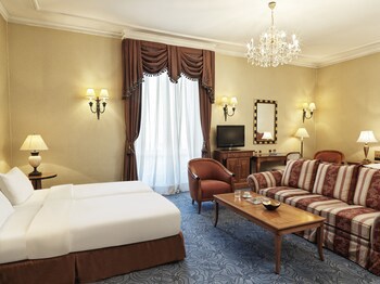 Sofia Hotel Balkan, A Luxury Collection Hotel, Sofia
