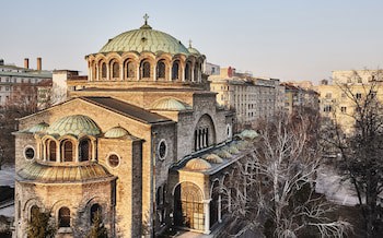 Sofia Hotel Balkan, A Luxury Collection Hotel, Sofia
