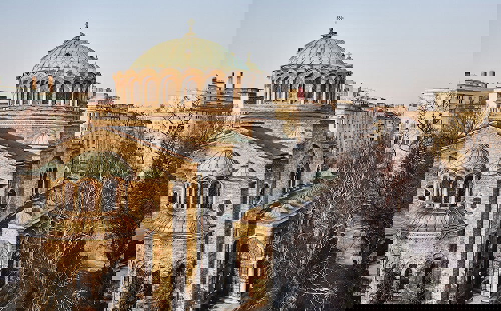 Sofia Hotel Balkan, A Luxury Collection Hotel, Sofia