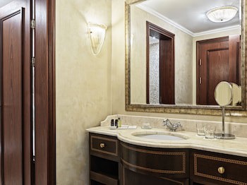 Sofia Hotel Balkan, A Luxury Collection Hotel, Sofia