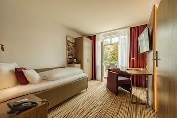 Best Western Plus Hotel Stadtquartier Haan galeri fotoğrafı