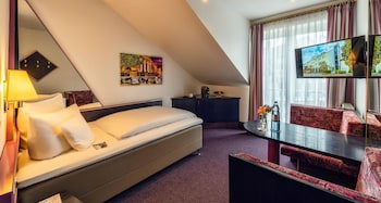 Best Western Plus Hotel Stadtquartier Haan galeri fotoğrafı
