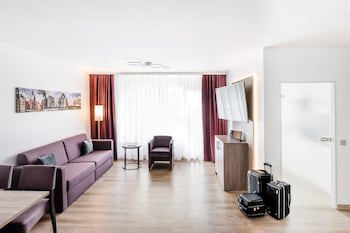 Best Western Plus Hotel Stadtquartier Haan galeri fotoğrafı