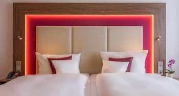 Best Western Plus Hotel Stadtquartier Haan galeri fotoğrafı