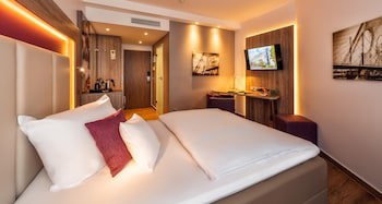 Best Western Plus Hotel Stadtquartier Haan galeri fotoğrafı