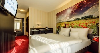 Best Western Plus Hotel Stadtquartier Haan galeri fotoğrafı