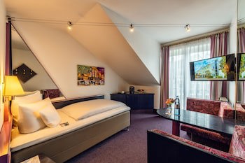 Best Western Plus Hotel Stadtquartier Haan fotoğrafı
