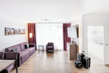 Best Western Plus Hotel Stadtquartier Haan galeri fotoğrafı