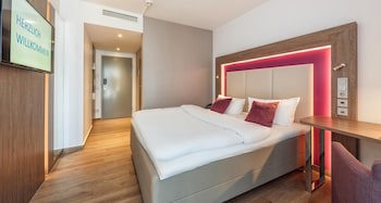 Best Western Plus Hotel Stadtquartier Haan galeri fotoğrafı