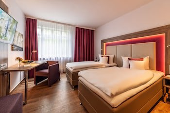 Best Western Plus Hotel Stadtquartier Haan galeri fotoğrafı