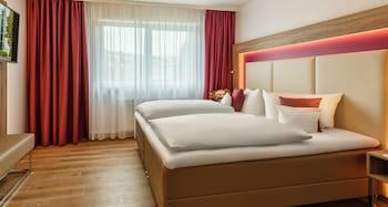 Best Western Plus Hotel Stadtquartier Haan galeri fotoğrafı