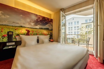 Best Western Plus Hotel Stadtquartier Haan galeri fotoğrafı