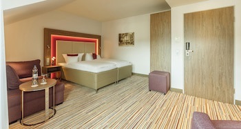 Best Western Plus Hotel Stadtquartier Haan galeri fotoğrafı