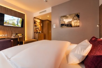 Best Western Plus Hotel Stadtquartier Haan galeri fotoğrafı