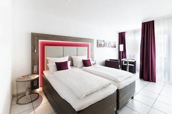 Best Western Plus Hotel Stadtquartier Haan galeri fotoğrafı