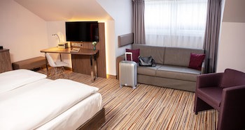 Best Western Plus Hotel Stadtquartier Haan galeri fotoğrafı