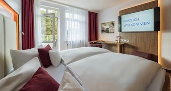 Best Western Plus Hotel Stadtquartier Haan galeri fotoğrafı