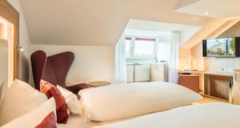 Best Western Plus Hotel Stadtquartier Haan galeri fotoğrafı