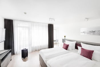 Best Western Plus Hotel Stadtquartier Haan galeri fotoğrafı