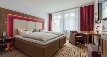 Best Western Plus Hotel Stadtquartier Haan fotoğrafı