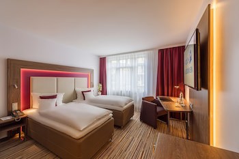 Best Western Plus Hotel Stadtquartier Haan fotoğrafı
