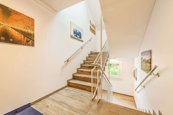 Best Western Plus Hotel Stadtquartier Haan