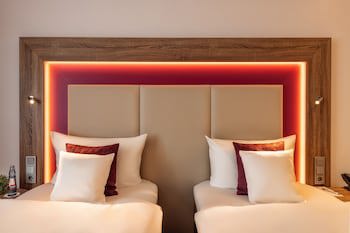 Best Western Plus Hotel Stadtquartier Haan galeri fotoğrafı