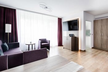 Best Western Plus Hotel Stadtquartier Haan galeri fotoğrafı