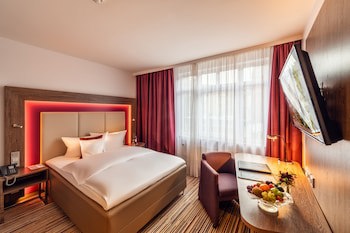 Best Western Plus Hotel Stadtquartier Haan galeri fotoğrafı