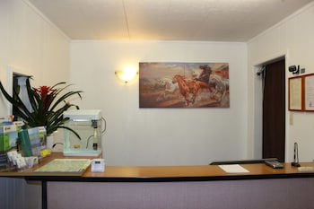 Cedar Lodge Motel Hamilton