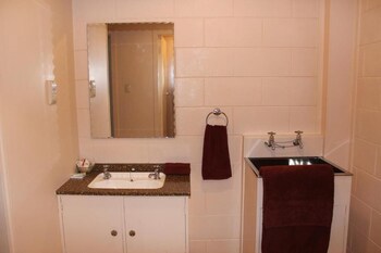Cedar Lodge Motel Hamilton