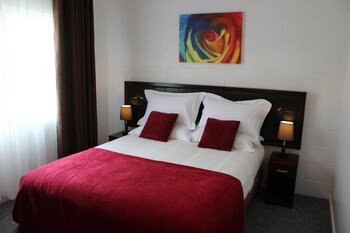 Cedar Lodge Motel Hamilton