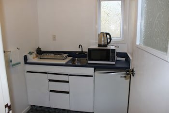 Cedar Lodge Motel Hamilton