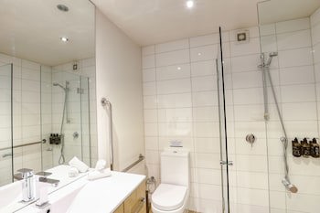 Garden Court Suites And Apartments