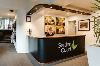 Garden Court Suites And Apartments