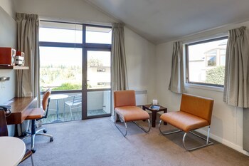 Garden Court Suites And Apartments