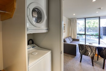 Garden Court Suites And Apartments