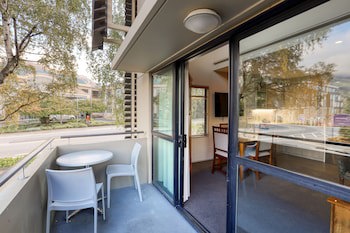 Garden Court Suites And Apartments