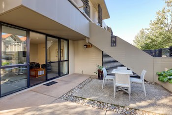 Garden Court Suites And Apartments