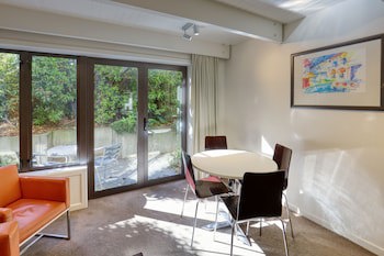 Garden Court Suites And Apartments