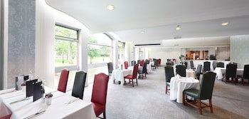 Corus St James Hotel Grimsby