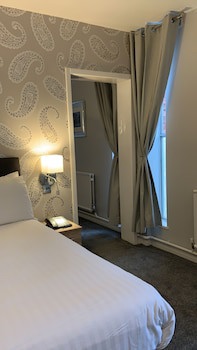 Corus St James Hotel Grimsby