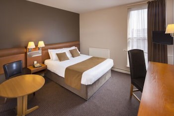 Corus St James Hotel Grimsby