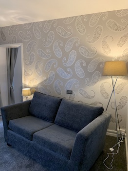 Corus St James Hotel Grimsby