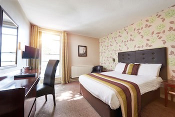 Corus St James Hotel Grimsby